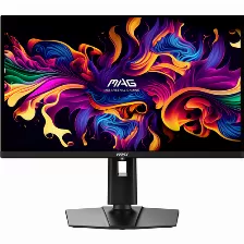 Monitor Msi Mag 271qpx Qd-oled E2 Qd-oled, 26.5